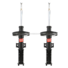 2012 Cadillac SRX Shock and Strut Set 1