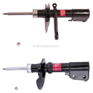 1994 Eagle Vision Shock and Strut Set 1