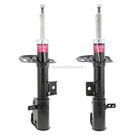 2019 Dodge Journey Shock and Strut Set 1