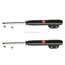 1983 Ford LTD Shock and Strut Set 1