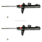1996 Ford Taurus Shock and Strut Set 1