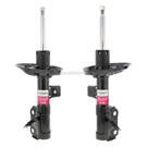 2021 Lexus ES350 Shock and Strut Set 1