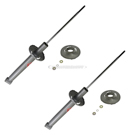 2000 Volkswagen Cabrio Shock and Strut Set 1