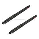 1996 Ford B800 Shock and Strut Set 1