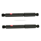 1977 Gmc G35 Shock and Strut Set 1