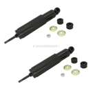 2002 Nova-Bus-Corporation RTS Shock and Strut Set 1
