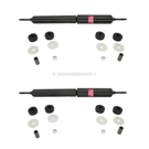 1994 Gmc W6500 Forward Shock and Strut Set 1
