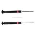 2016 Bmw 428i Shock and Strut Set 1