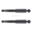 2019 Hyundai Santa Fe XL Shock and Strut Set 1