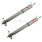 1996 Buick Skylark Shock and Strut Set 1