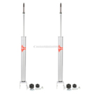 2021 Nissan Maxima Shock and Strut Set 1