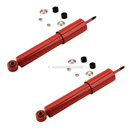 1982 Nissan 720 Shock and Strut Set 1