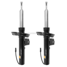 2014 Cadillac XTS Shock and Strut Set 1