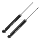 2019 Volkswagen Beetle Shock and Strut Set 1