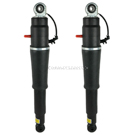 2016 Cadillac Escalade Shock and Strut Set 1