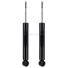 2021 Chrysler Pacifica Shock and Strut Set 1