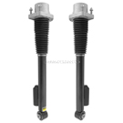 2017 Land Rover Range Rover Shock and Strut Set 1