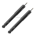 2003 Kia Sedona Shock and Strut Set 1