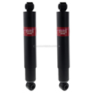 2004 Blue Bird Vision School Bus Shock and Strut Set 1