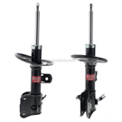 BuyAutoParts Subaru Shock and Strut Set 77-77772AO