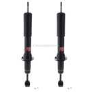 2012 Lexus GX460 Shock and Strut Set 1
