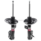 2021 Toyota Avalon Shock and Strut Set 1