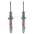 2011 Lexus GS350 Shock and Strut Set 1