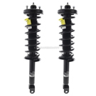 2017 Honda Accord Shock and Strut Set 1