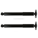 BuyAutoParts  Honda Odyssey Shock and Strut Set 77-77795CD