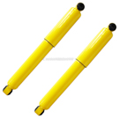 2000 Blue Bird TC2000 Shock and Strut Set 1
