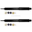 2004 Mack CH Shock and Strut Set 1
