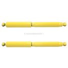 1995 Ford F Super Duty Shock and Strut Set 1