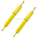 BuyAutoParts Chevrolet C8500 Shock and Strut Set 77-77813CQ