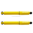 BuyAutoParts Hino 338 Shock and Strut Set 77-77821CQ