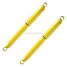 1982 Ford C800 Shock and Strut Set 1