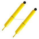 2000 Thomas School Bus Shock and Strut Set 1