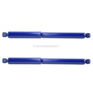 1993 Ford F Super Duty Shock and Strut Set 1