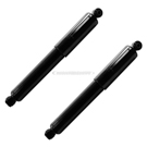 2008 Dodge Ram 5500 Shock and Strut Set 1