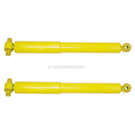2000 American-Lafrance ALF Eagle Shock and Strut Set 1