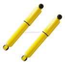 2009 International ProStar Shock and Strut Set 1