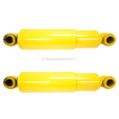 2000 Peterbilt 362 Shock and Strut Set 1
