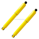 1994 International 9300 Shock and Strut Set 1