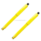 2000 Freightliner FC80 Shock and Strut Set 1