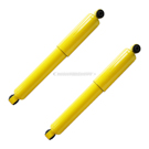 2003 Gmc C4500 Topkick Shock and Strut Set 1
