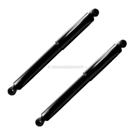 2000 Kenworth K100E Shock and Strut Set 1