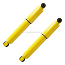 BuyAutoParts International Shock and Strut Set 77-77889CQ