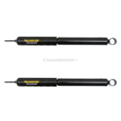 BuyAutoParts Hino 155 Shock and Strut Set 77-77892CQ