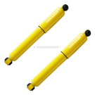 2017 Mack GU4 Shock and Strut Set 1