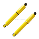2012 International ProStar Shock and Strut Set 1