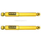 2000 Ud 1200 Shock and Strut Set 1